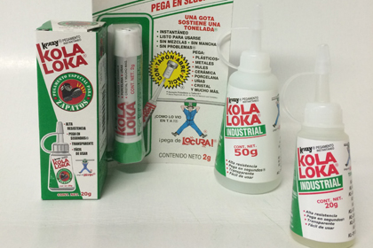Kola Loka