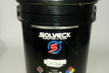 Solveck Latex