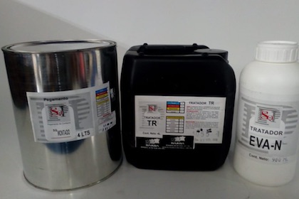 Pegamento SQ SIMON Química