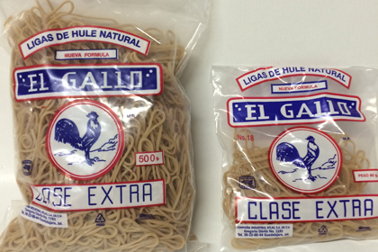 Ligas El Gallo