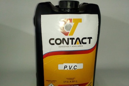 Solvente Contact