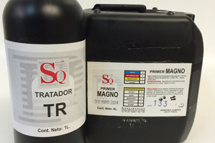 Solventes SIMON